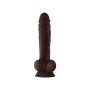 Gode réaliste Shaft MAHOGANY: Plus de 300.000 produits de grandes marques en vente directe à prix usine sur cadeaufou.com. Label