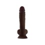 Gode réaliste Shaft MAHOGANY: Plus de 300.000 produits de grandes marques en vente directe à prix usine sur cadeaufou.com. Label