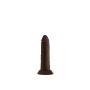 Gode réaliste Shaft DONG - MAHOGANY: Plus de 300.000 produits de grandes marques en vente directe à prix usine sur cadeaufou.com
