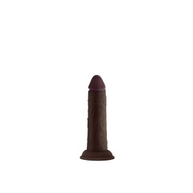 Gode réaliste Shaft DONG - MAHOGANY: Plus de 300.000 produits de grandes marques en vente directe à prix usine sur cadeaufou.com