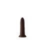 Gode réaliste Shaft DONG - MAHOGANY: Plus de 300.000 produits de grandes marques en vente directe à prix usine sur cadeaufou.com
