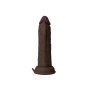 Vibromasseur réaliste Shaft J 6.5 - MAHOGANY: Plus de 300.000 produits de grandes marques en vente directe à prix usine sur cade