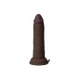 Vibromasseur réaliste Shaft J 6.5 - MAHOGANY: Plus de 300.000 produits de grandes marques en vente directe à prix usine sur cade