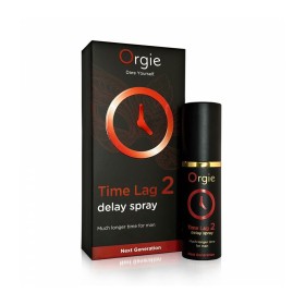 Spray retardant Orgie Time Lag 2 Next Generation 10 ml: Plus de 300.000 produits de grandes marques en vente directe à prix usin