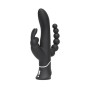 Vibromasseur Lapin Happy Rabbit 01253 Noir: Plus de 300.000 produits de grandes marques en vente directe à prix usine sur cadeau