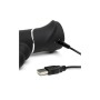 Vibromasseur Lapin Happy Rabbit 01253 Noir: Plus de 300.000 produits de grandes marques en vente directe à prix usine sur cadeau