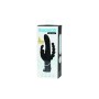 Vibromasseur Lapin Happy Rabbit 01253 Noir: Plus de 300.000 produits de grandes marques en vente directe à prix usine sur cadeau