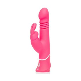 Vibromasseur Happy Rabbit 01260 Rose: Plus de 300.000 produits de grandes marques en vente directe à prix usine sur cadeaufou.co