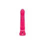 Vibromasseur Happy Rabbit 01260 Rose: Plus de 300.000 produits de grandes marques en vente directe à prix usine sur cadeaufou.co