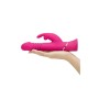 Vibromasseur Happy Rabbit 01260 Rose: Plus de 300.000 produits de grandes marques en vente directe à prix usine sur cadeaufou.co