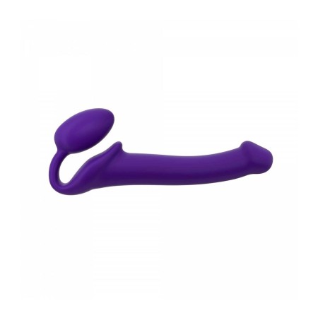 Gode Strap-on-me Semi-Realistic M Violet: Plus de 300.000 produits de grandes marques en vente directe à prix usine sur cadeaufo