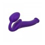 Gode Strap-on-me Semi-Realistic M Violet: Plus de 300.000 produits de grandes marques en vente directe à prix usine sur cadeaufo