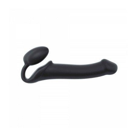 Gode Strap-on-me Semi-Realistic Noir L: Plus de 300.000 produits de grandes marques en vente directe à prix usine sur cadeaufou.