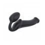 Gode Strap-on-me Semi-Realistic Noir L: Plus de 300.000 produits de grandes marques en vente directe à prix usine sur cadeaufou.