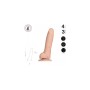 Gode Strap-on-me Realistic Naturel L: Plus de 300.000 produits de grandes marques en vente directe à prix usine sur cadeaufou.co