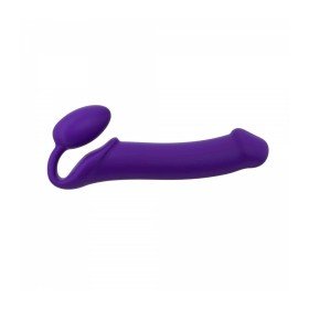 Gode Strap-on-me Semi-Realistic XL Violet: Plus de 300.000 produits de grandes marques en vente directe à prix usine sur cadeauf