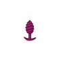 Plug Anal Gvibe Gplug Twist 2 Sweet Pourpre: Plus de 300.000 produits de grandes marques en vente directe à prix usine sur cadea