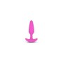 Plug Anal Gvibe Gplug XS Sunny Fuchsia: Plus de 300.000 produits de grandes marques en vente directe à prix usine sur cadeaufou.