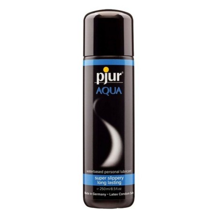 Lubrifiant à base d'eau Pjur 80566 250 ml: Plus de 300.000 produits de grandes marques en vente directe à prix usine sur cadeauf