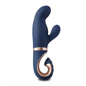 Vibromasseur Gvibe Bleu: Plus de 300.000 produits de grandes marques en vente directe à prix usine sur cadeaufou.com. Label bout