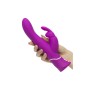 Vibe Double Plaisirs Lapin Plaisir Happy Rabbit 15666 Rose: Plus de 300.000 produits de grandes marques en vente directe à prix 