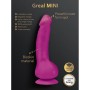 Gode Gvibe Greal Mini Fuchsia: Plus de 300.000 produits de grandes marques en vente directe à prix usine sur cadeaufou.com. Labe