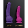 Gode Gvibe Greal Mini Fuchsia: Plus de 300.000 produits de grandes marques en vente directe à prix usine sur cadeaufou.com. Labe