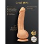 Gode Gvibe Greal Mini Naturel: Plus de 300.000 produits de grandes marques en vente directe à prix usine sur cadeaufou.com. Labe