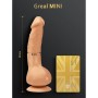 Gode Gvibe Greal Mini Naturel: Plus de 300.000 produits de grandes marques en vente directe à prix usine sur cadeaufou.com. Labe