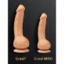 Gode Gvibe Greal Mini Naturel: Plus de 300.000 produits de grandes marques en vente directe à prix usine sur cadeaufou.com. Labe