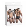 Tanga Cut4men Noir L: Plus de 300.000 produits de grandes marques en vente directe à prix usine sur cadeaufou.com. Label boutiqu