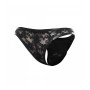 Tanga Cut4men Noir L: Plus de 300.000 produits de grandes marques en vente directe à prix usine sur cadeaufou.com. Label boutiqu