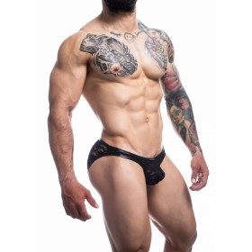 Tanga Cut4men Noir XL: Plus de 300.000 produits de grandes marques en vente directe à prix usine sur cadeaufou.com. Label boutiq