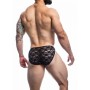 Tanga Cut4men Noir XL: Plus de 300.000 produits de grandes marques en vente directe à prix usine sur cadeaufou.com. Label boutiq