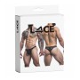 Tanga Cut4men Noir XL: Plus de 300.000 produits de grandes marques en vente directe à prix usine sur cadeaufou.com. Label boutiq