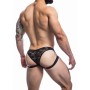Tanga Cut4men Noir S L: Plus de 300.000 produits de grandes marques en vente directe à prix usine sur cadeaufou.com. Label bouti