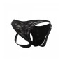 Tanga Cut4men Noir S L: Plus de 300.000 produits de grandes marques en vente directe à prix usine sur cadeaufou.com. Label bouti