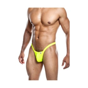 Tanga Mob Eroticwear Jaune XL: Plus de 300.000 produits de grandes marques en vente directe à prix usine sur cadeaufou.com. Labe