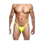Tanga Mob Eroticwear Jaune XL: Plus de 300.000 produits de grandes marques en vente directe à prix usine sur cadeaufou.com. Labe