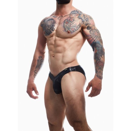 Tanga Cut4men Noir XL: Plus de 300.000 produits de grandes marques en vente directe à prix usine sur cadeaufou.com. Label boutiq