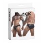 Tanga Cut4men Noir XL: Plus de 300.000 produits de grandes marques en vente directe à prix usine sur cadeaufou.com. Label boutiq