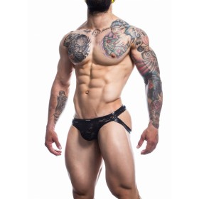 Tanga Cut4men Noir L: Plus de 300.000 produits de grandes marques en vente directe à prix usine sur cadeaufou.com. Label boutiqu