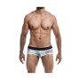Tanga Mob Eroticwear Multicouleur S: Plus de 300.000 produits de grandes marques en vente directe à prix usine sur cadeaufou.com
