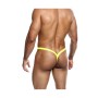 Tanga Mob Eroticwear Jaune L: Plus de 300.000 produits de grandes marques en vente directe à prix usine sur cadeaufou.com. Label