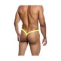 Tanga Mob Eroticwear Jaune L: Plus de 300.000 produits de grandes marques en vente directe à prix usine sur cadeaufou.com. Label