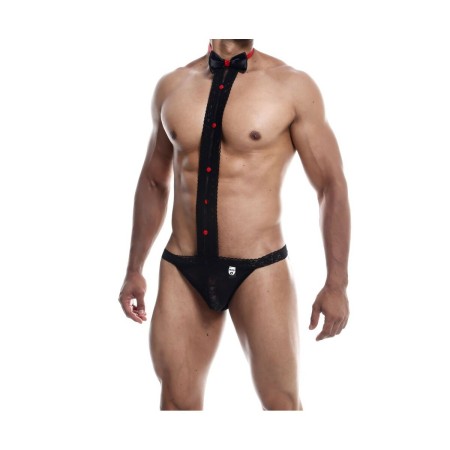 Tanga Mob Eroticwear Noir L/XL: Plus de 300.000 produits de grandes marques en vente directe à prix usine sur cadeaufou.com. Lab