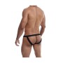 Tanga Mob Eroticwear Noir L/XL: Plus de 300.000 produits de grandes marques en vente directe à prix usine sur cadeaufou.com. Lab