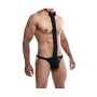 Tanga Mob Eroticwear Noir L/XL: Plus de 300.000 produits de grandes marques en vente directe à prix usine sur cadeaufou.com. Lab