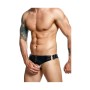 Tanga Mob Eroticwear Noir: Plus de 300.000 produits de grandes marques en vente directe à prix usine sur cadeaufou.com. Label bo