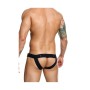 Tanga Mob Eroticwear Noir: Plus de 300.000 produits de grandes marques en vente directe à prix usine sur cadeaufou.com. Label bo